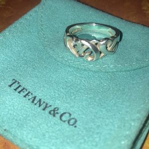 Tiffany & Co Ring🍸